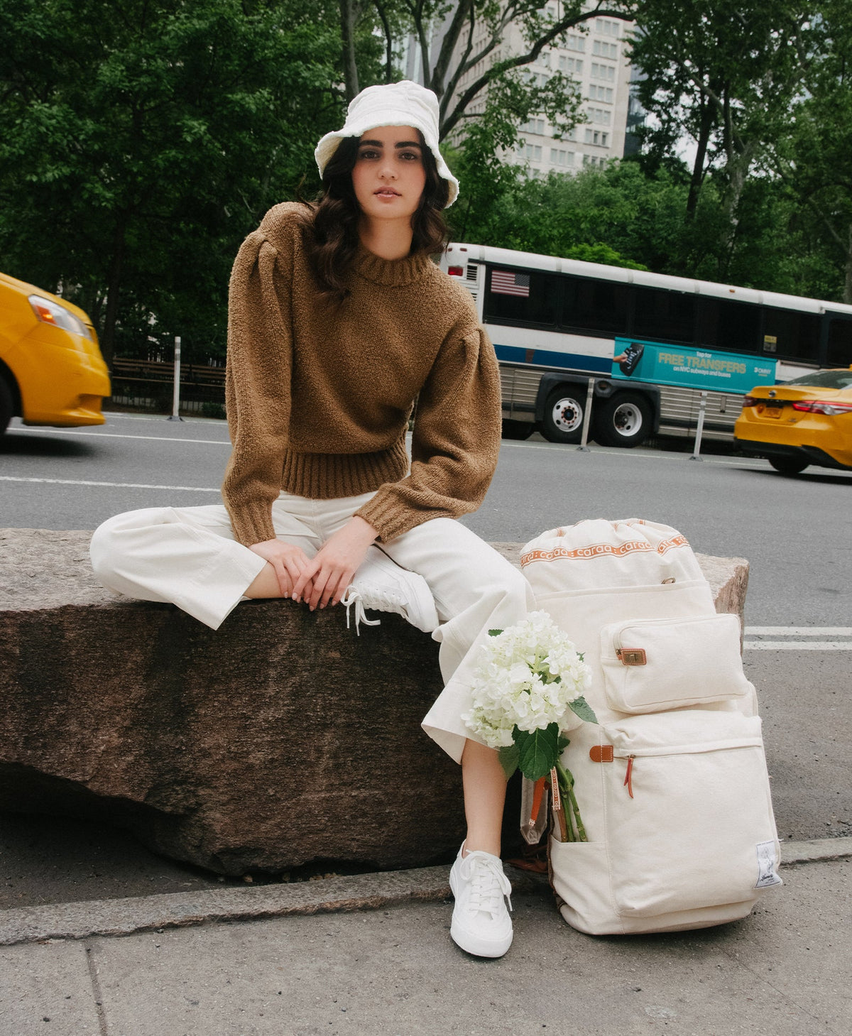 Caraa Commuter Backpack - Women's Bag