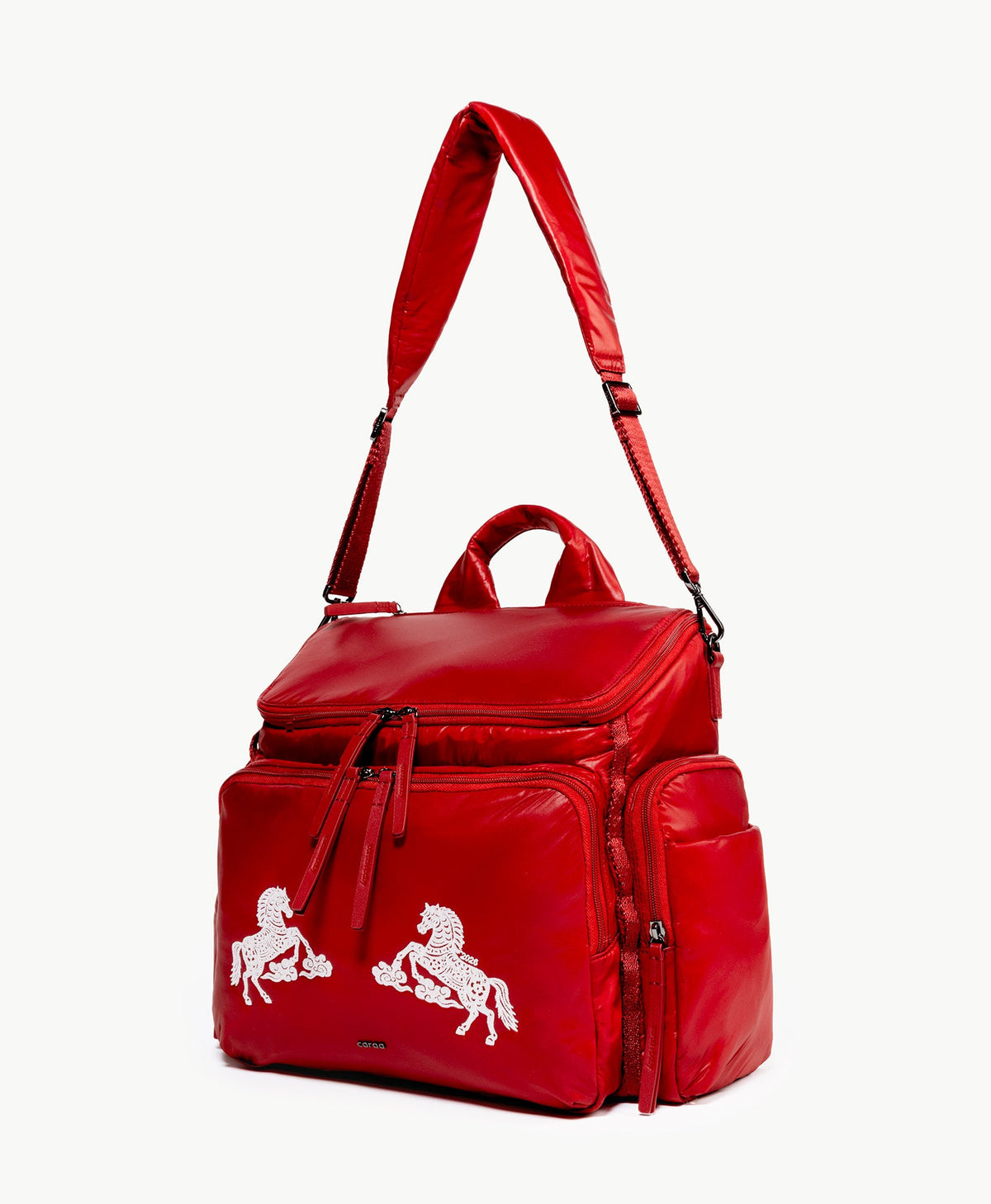 Caraa Lunar New Year 2026 Baby Bag - Diaper Bag