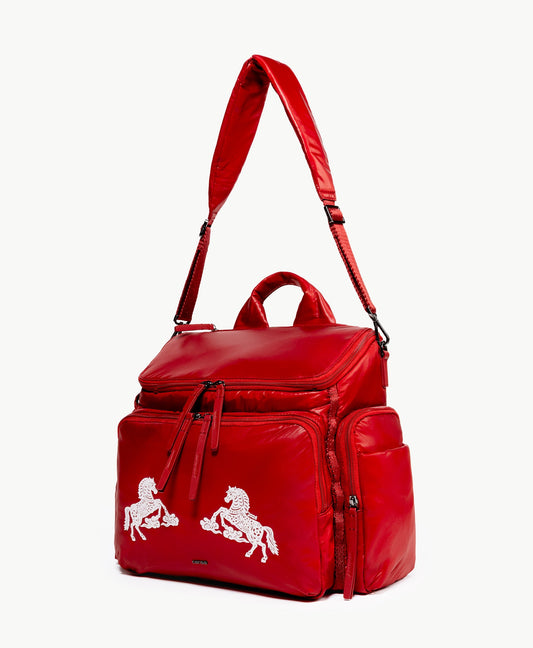 Caraa Lunar New Year 2026 Baby Bag - Diaper Bag