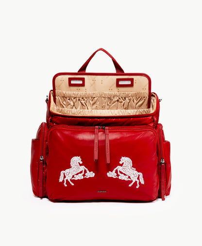 Caraa Lunar New Year 2026 Baby Bag - Diaper Bag