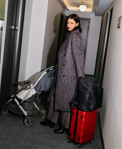 Caraa Baby Travelpack - Unisex Travel Bag