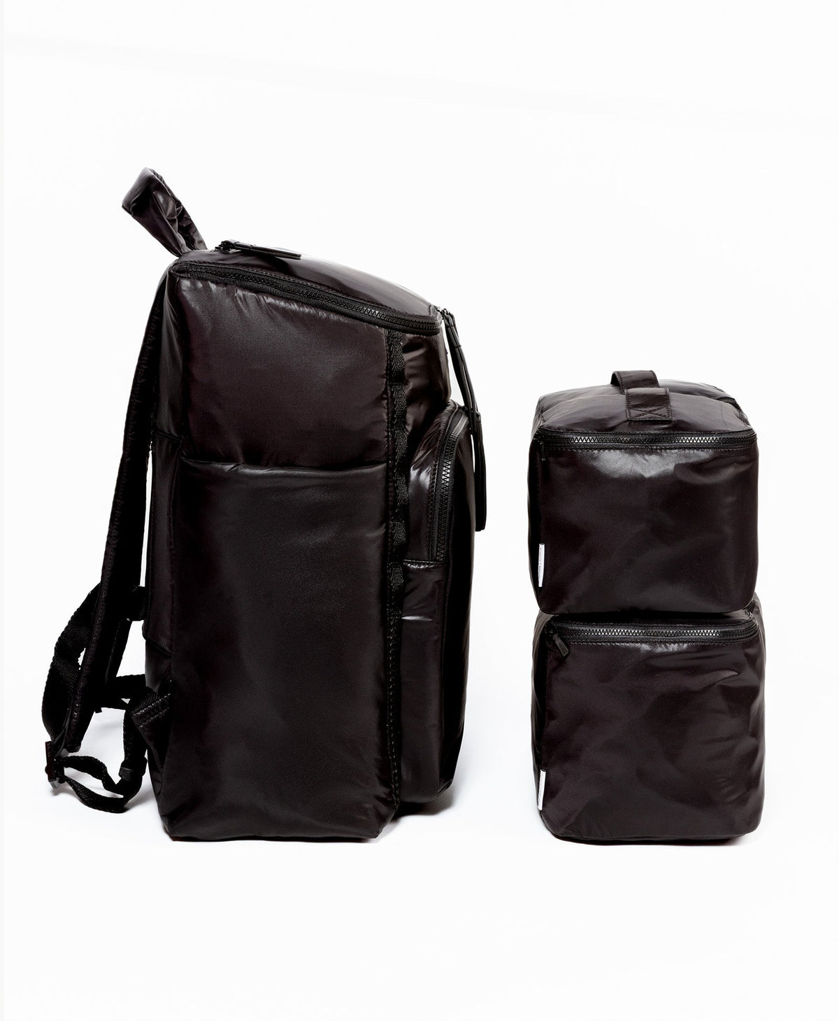 Caraa Baby Travelpack - Unisex Travel Bag