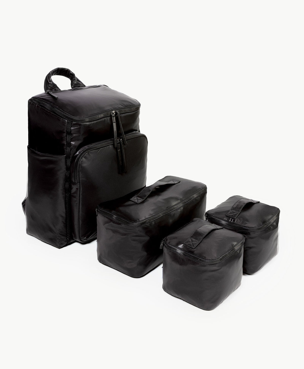 Caraa Baby Travelpack - Unisex Travel Bag