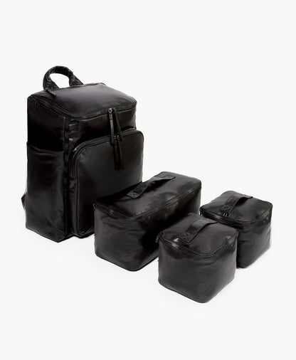 Caraa Baby Travelpack - Unisex Travel Bag