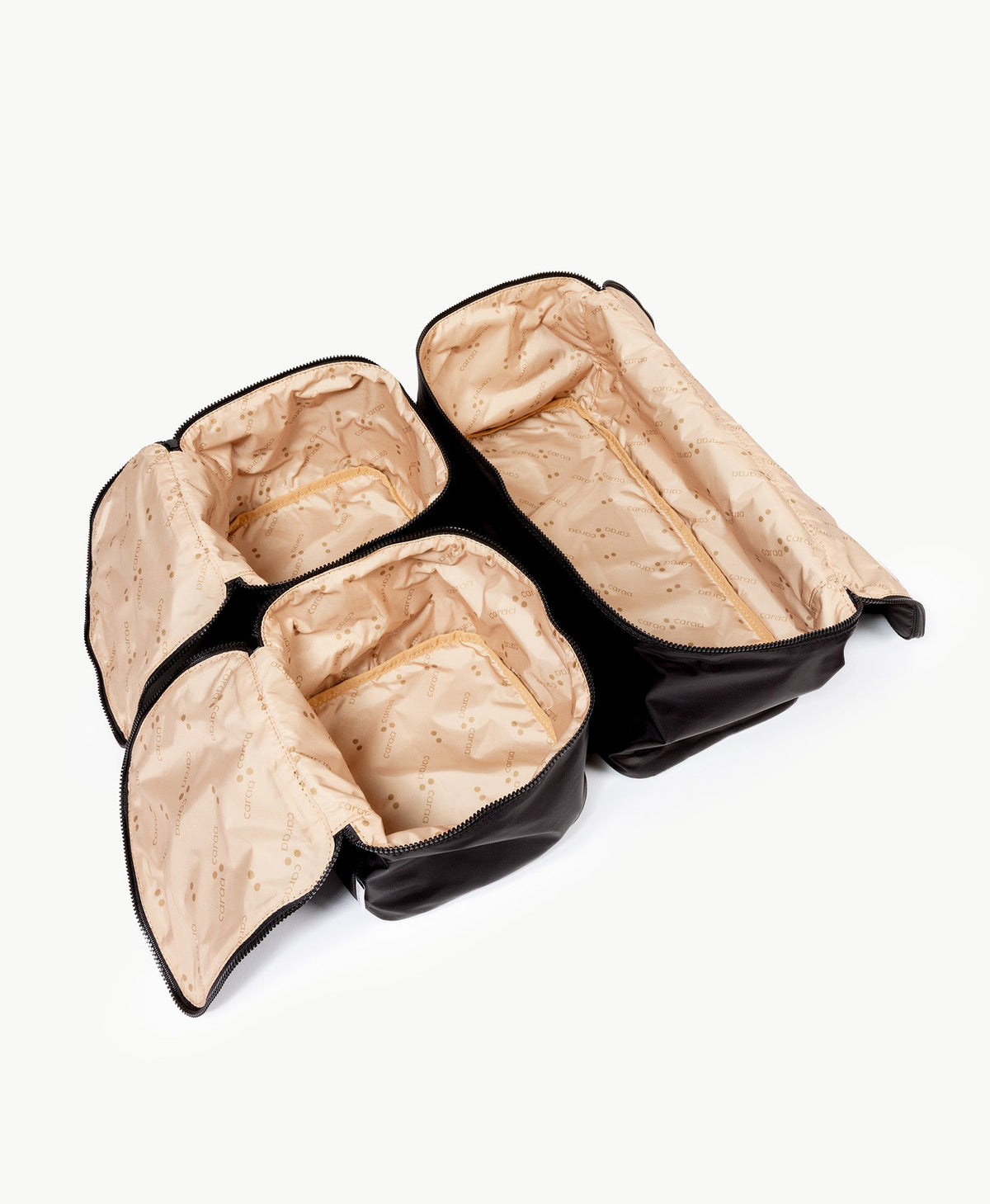 Caraa Baby Travelpack - Unisex Travel Bag