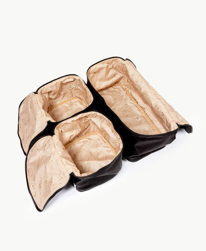 Caraa Baby Travelpack - Unisex Travel Bag