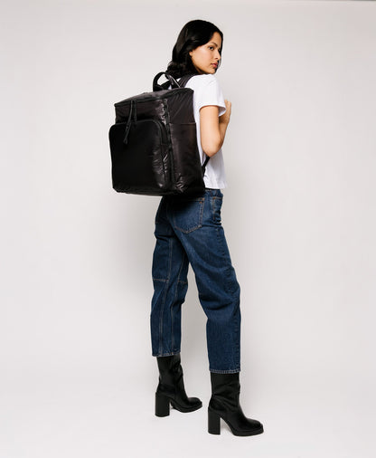 Caraa Baby Travelpack - Unisex Travel Bag