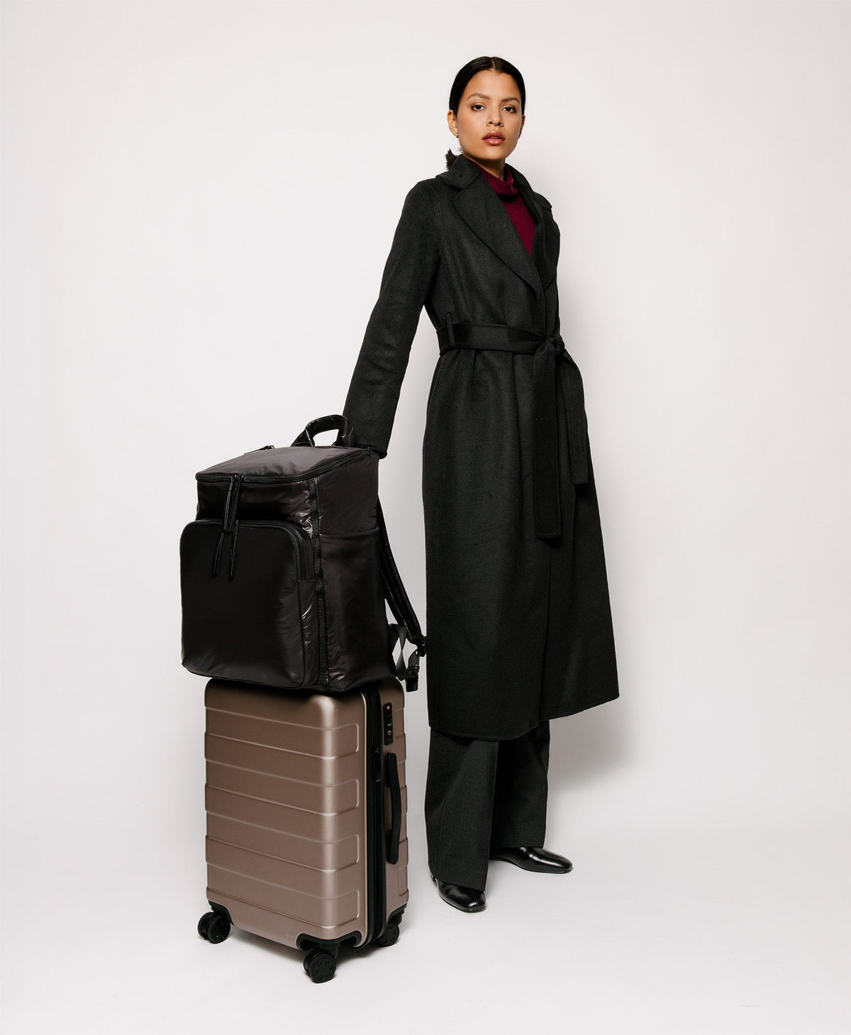 Caraa Baby Travelpack - Unisex Travel Bag