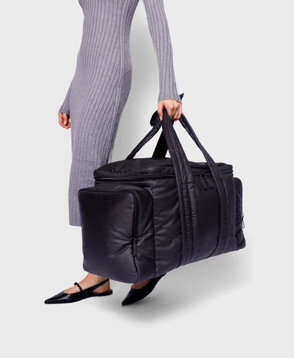 Caraa Baby Hospital Bag Cotton - Unisex Delivery Overnight Bag