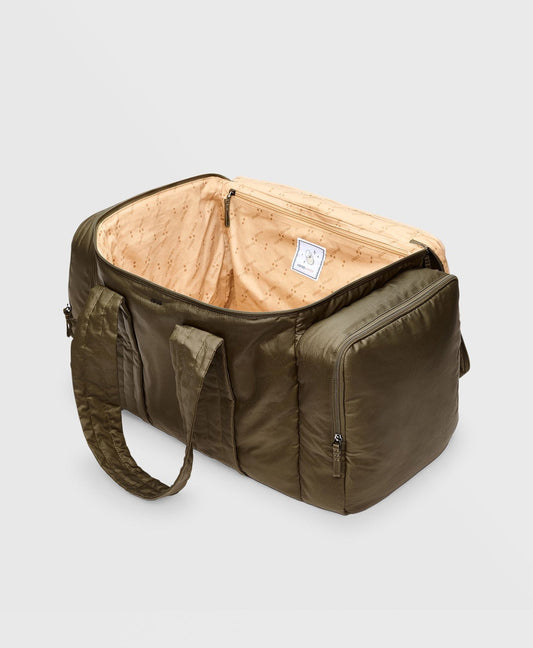Caraa Baby Hospital Bag Cotton - Unisex Delivery Overnight Bag