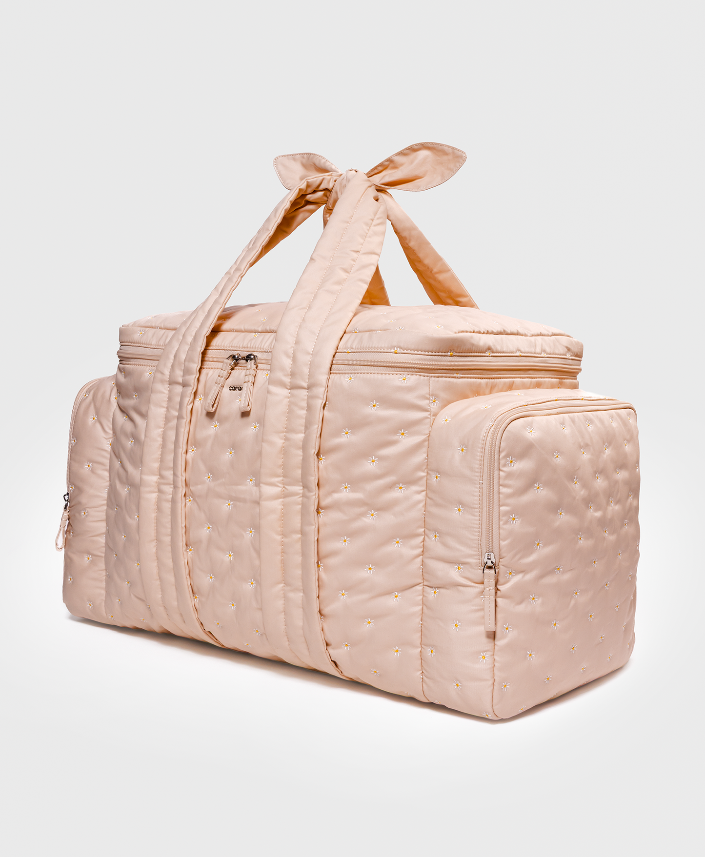 Caraa Baby Hospital Bag Cotton - Baby Delivery Overnight Bag