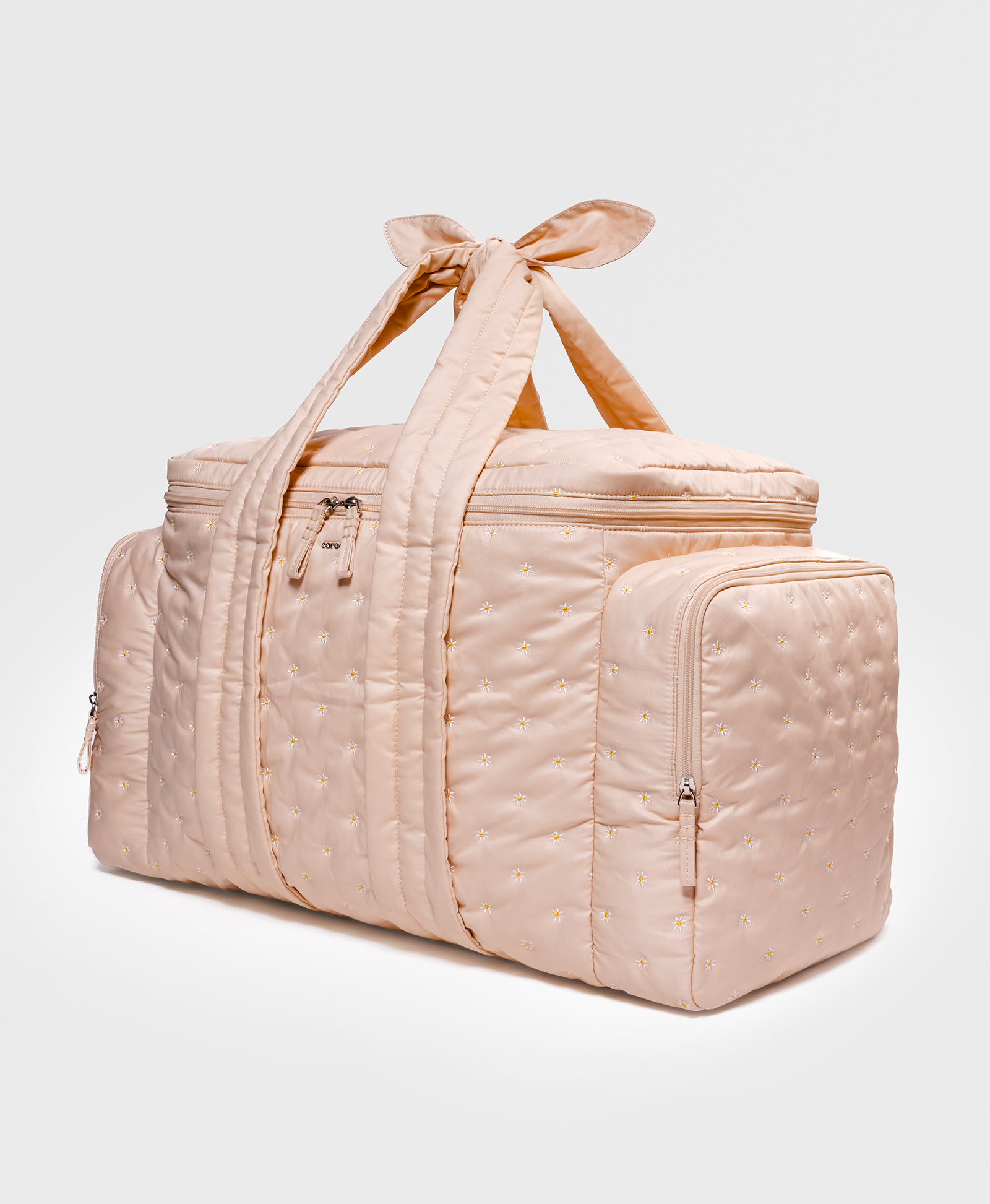 Caraa Baby Hospital Bag Cotton - Baby Delivery Overnight Bag