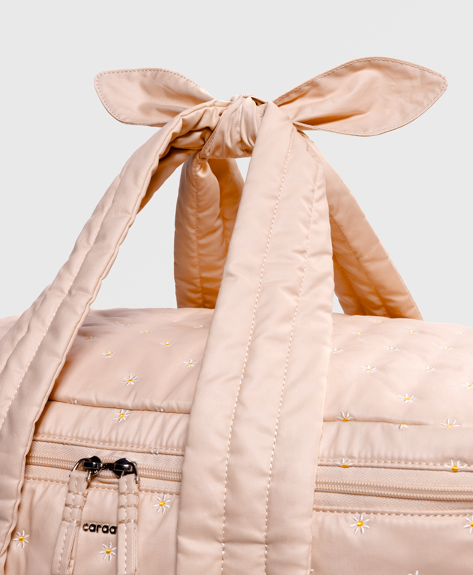 Caraa Baby Hospital Bag Cotton - Baby Delivery Overnight Bag