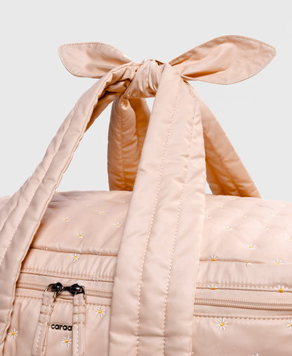 Caraa Baby Hospital Bag Cotton - Baby Delivery Overnight Bag