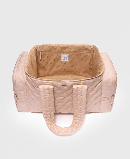 Caraa Baby Hospital Bag Cotton - Baby Delivery Overnight Bag