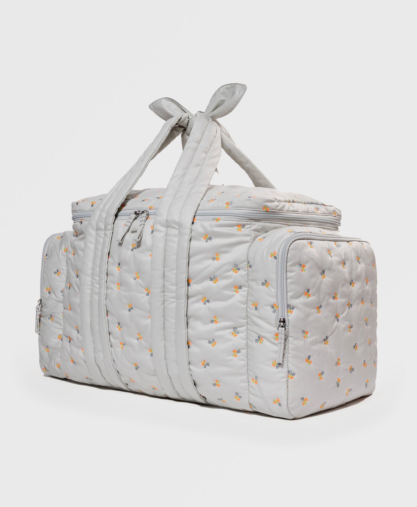 Caraa Baby Hospital Bag Cotton - Baby Delivery Overnight Bag