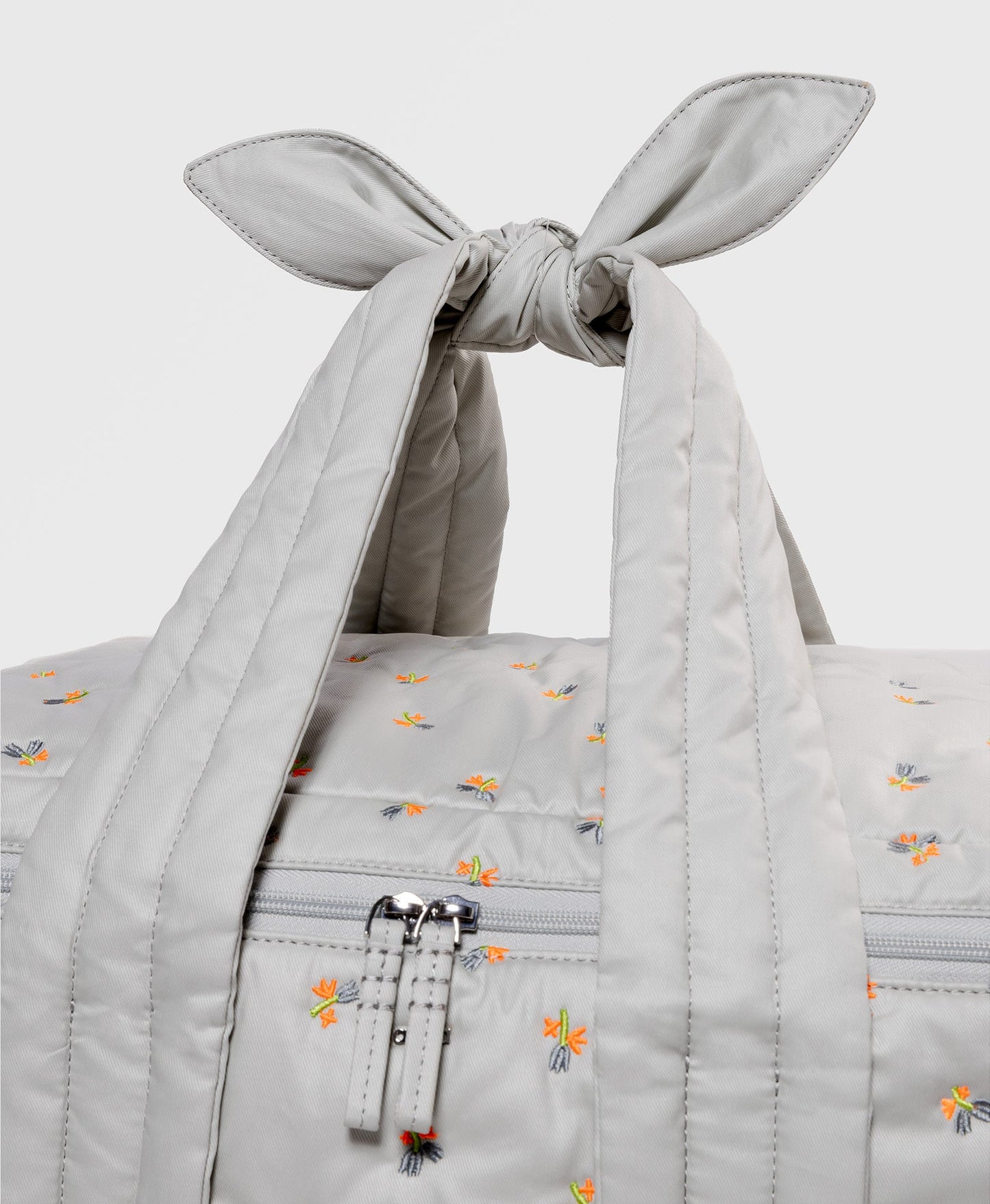 Caraa Baby Hospital Bag Cotton - Baby Delivery Overnight Bag