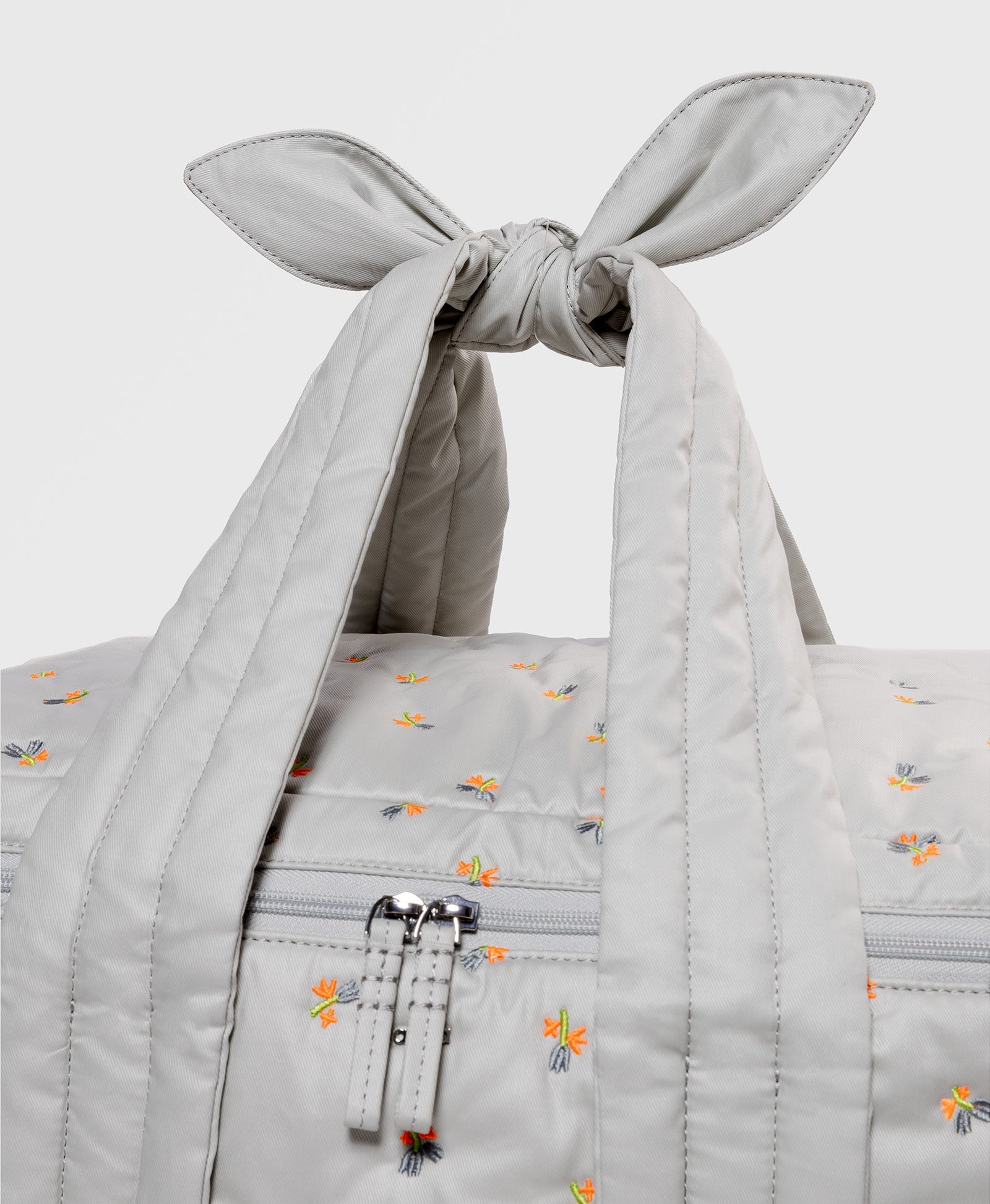 Caraa Baby Hospital Bag Cotton - Baby Delivery Overnight Bag