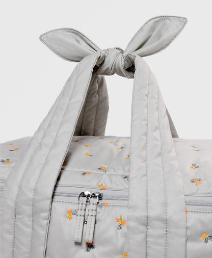 Caraa Baby Hospital Bag Cotton - Baby Delivery Overnight Bag