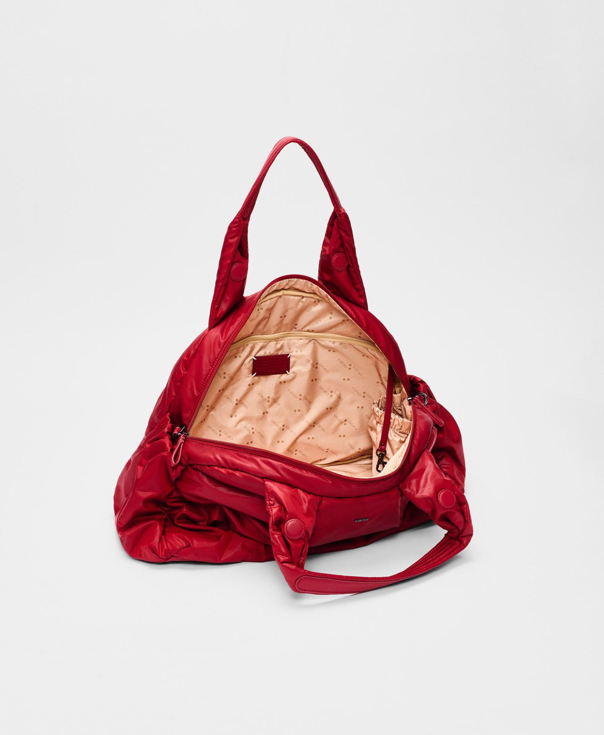Caraa Nimbus Nylon - Women's Weekender Bag