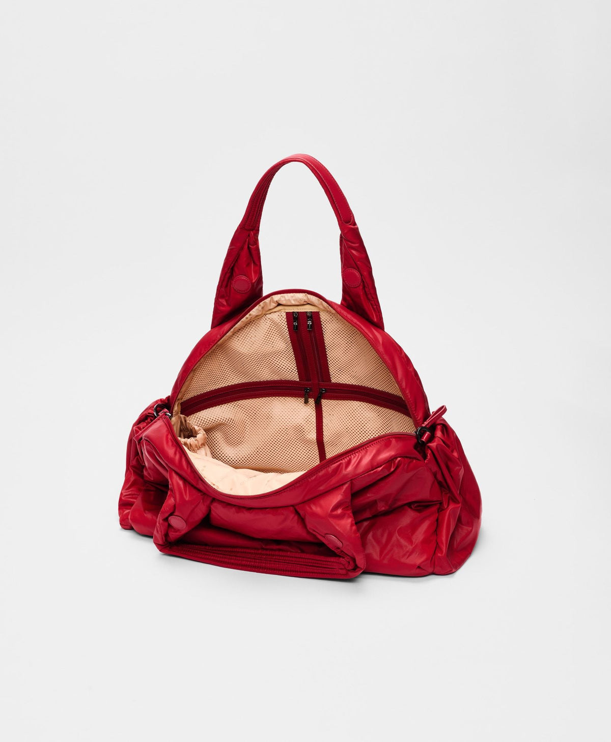 Caraa Nimbus Nylon - Women's Weekender Bag