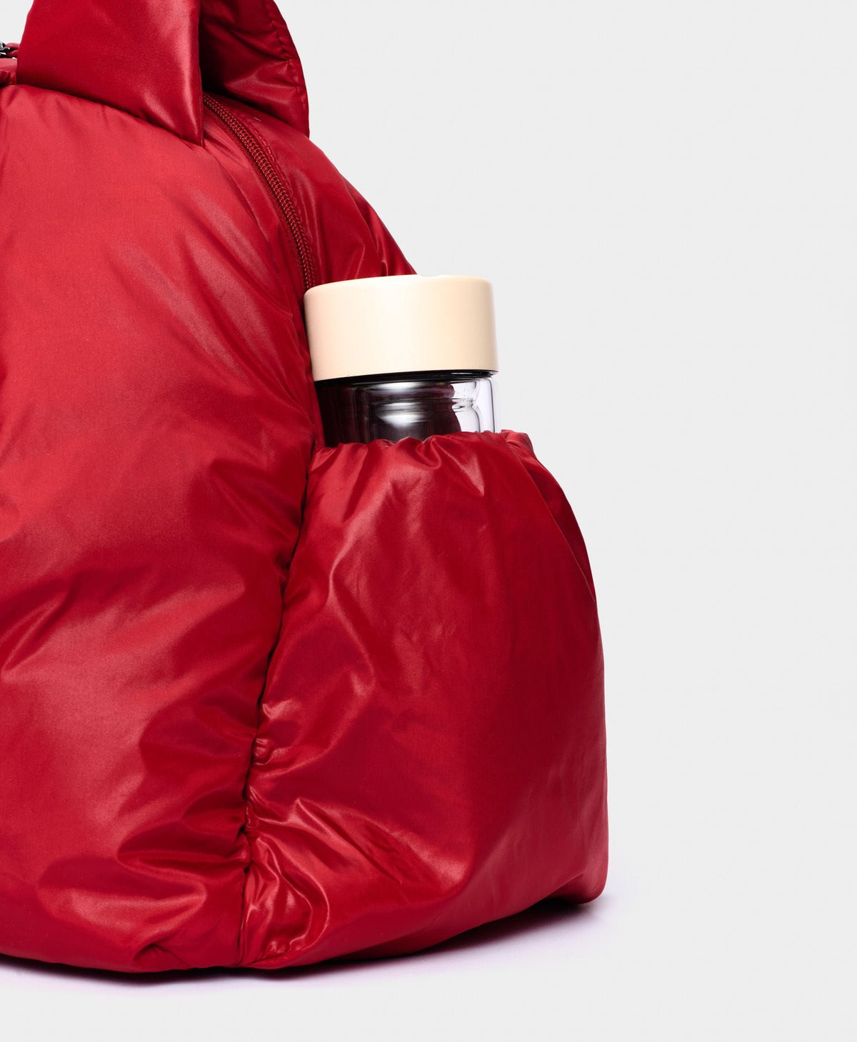 Caraa Nimbus Nylon - Women's Weekender Bag