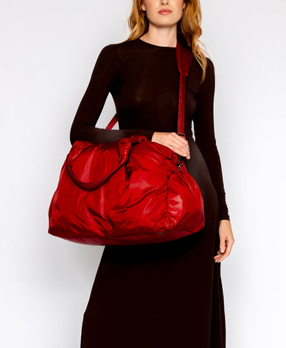 Caraa Nimbus Nylon - Women's Weekender Bag