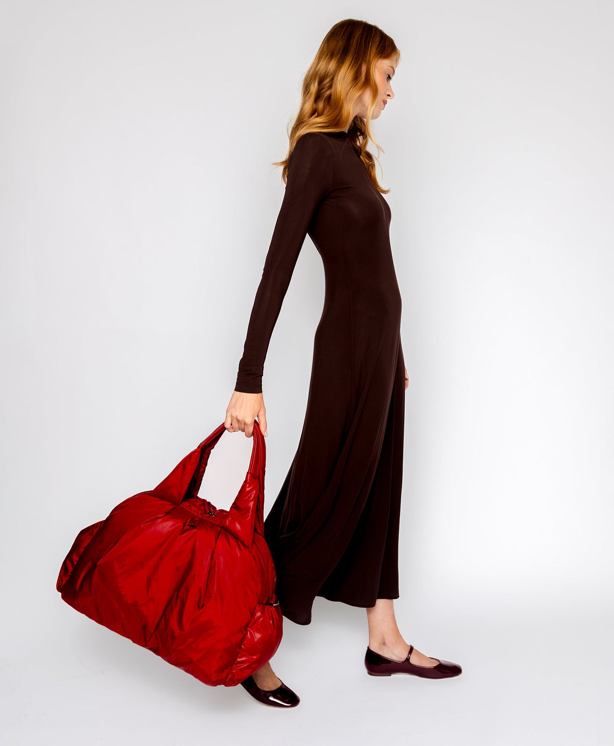 Caraa Nimbus Nylon - Women's Weekender Bag