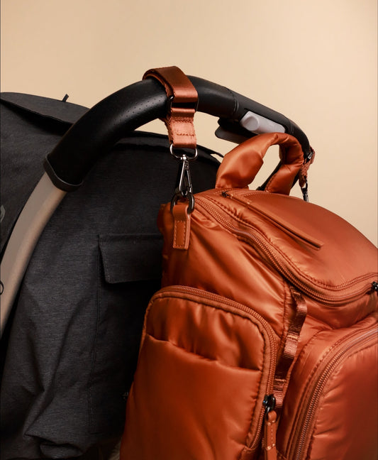 Caraa Nimbus - Women's Weekender Bag