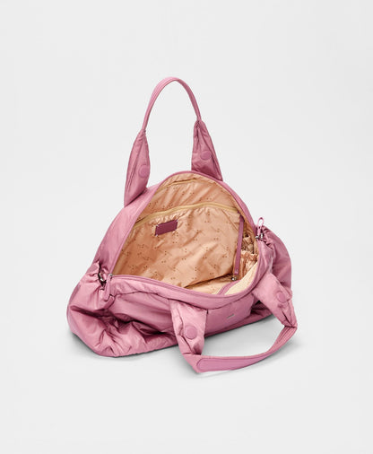 Caraa Nimbus Nylon - Women's Weekender Bag