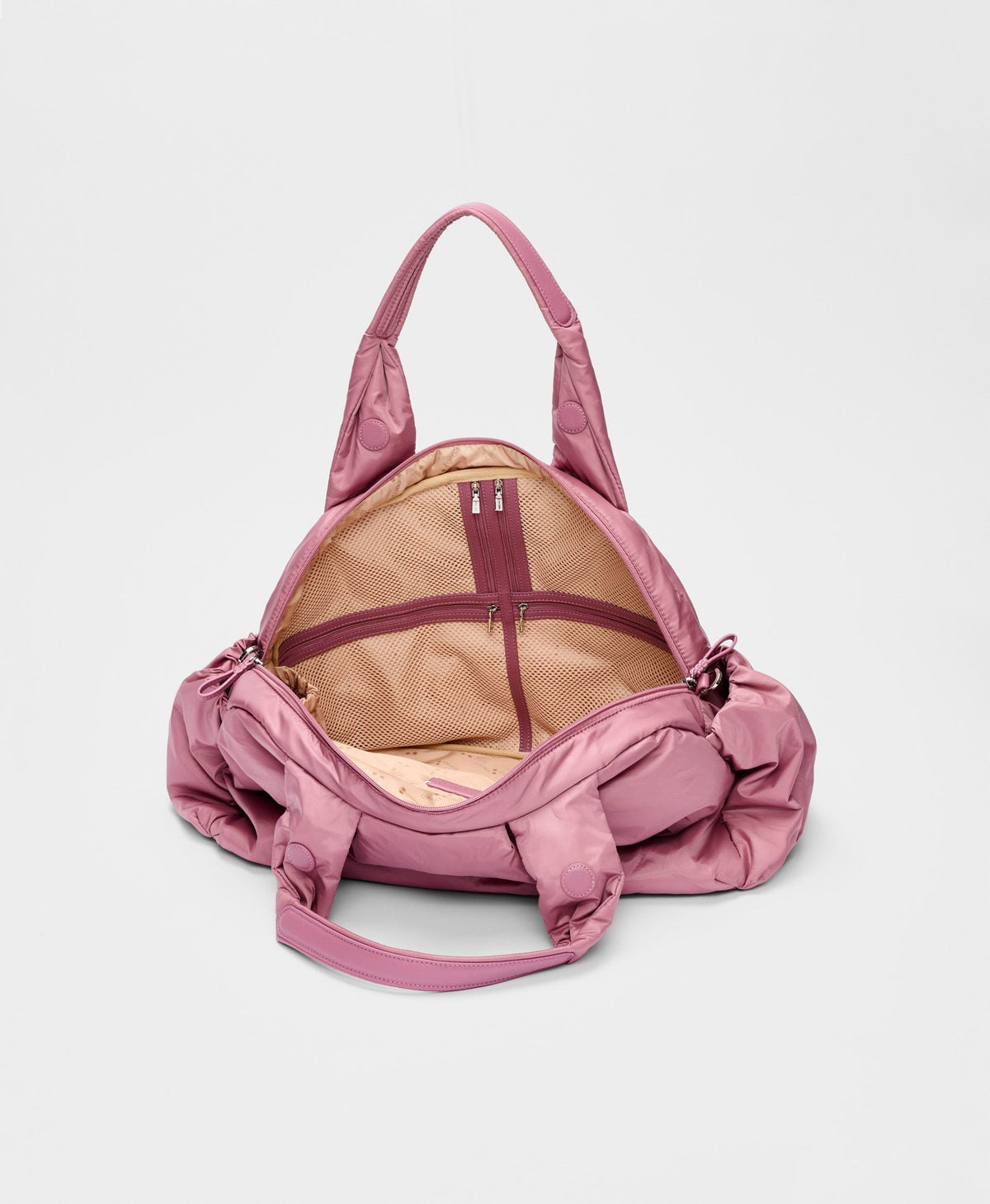 Caraa Nimbus Nylon - Women's Weekender Bag