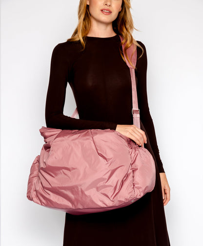Caraa Nimbus Nylon - Women's Weekender Bag