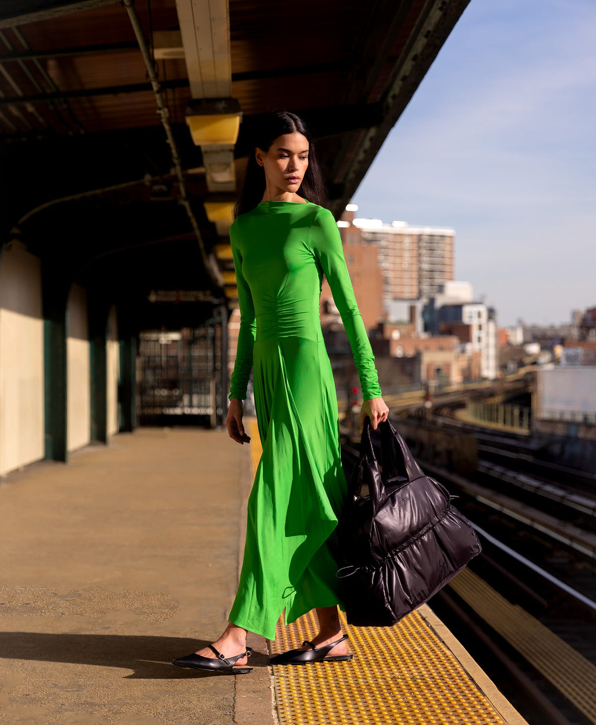 Caraa Portobello - Women's Travel Bag