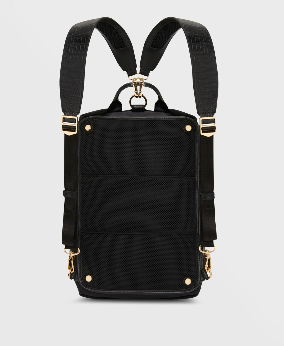 Caraa Studio Bag - Women's Convertible Bag