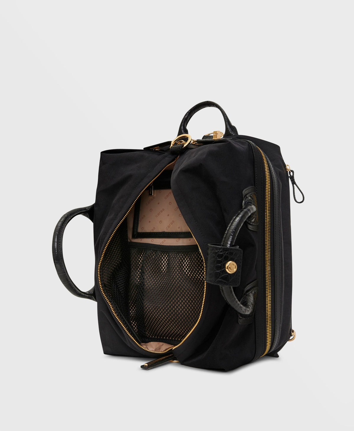 Caraa Studio Bag - Women's Convertible Bag