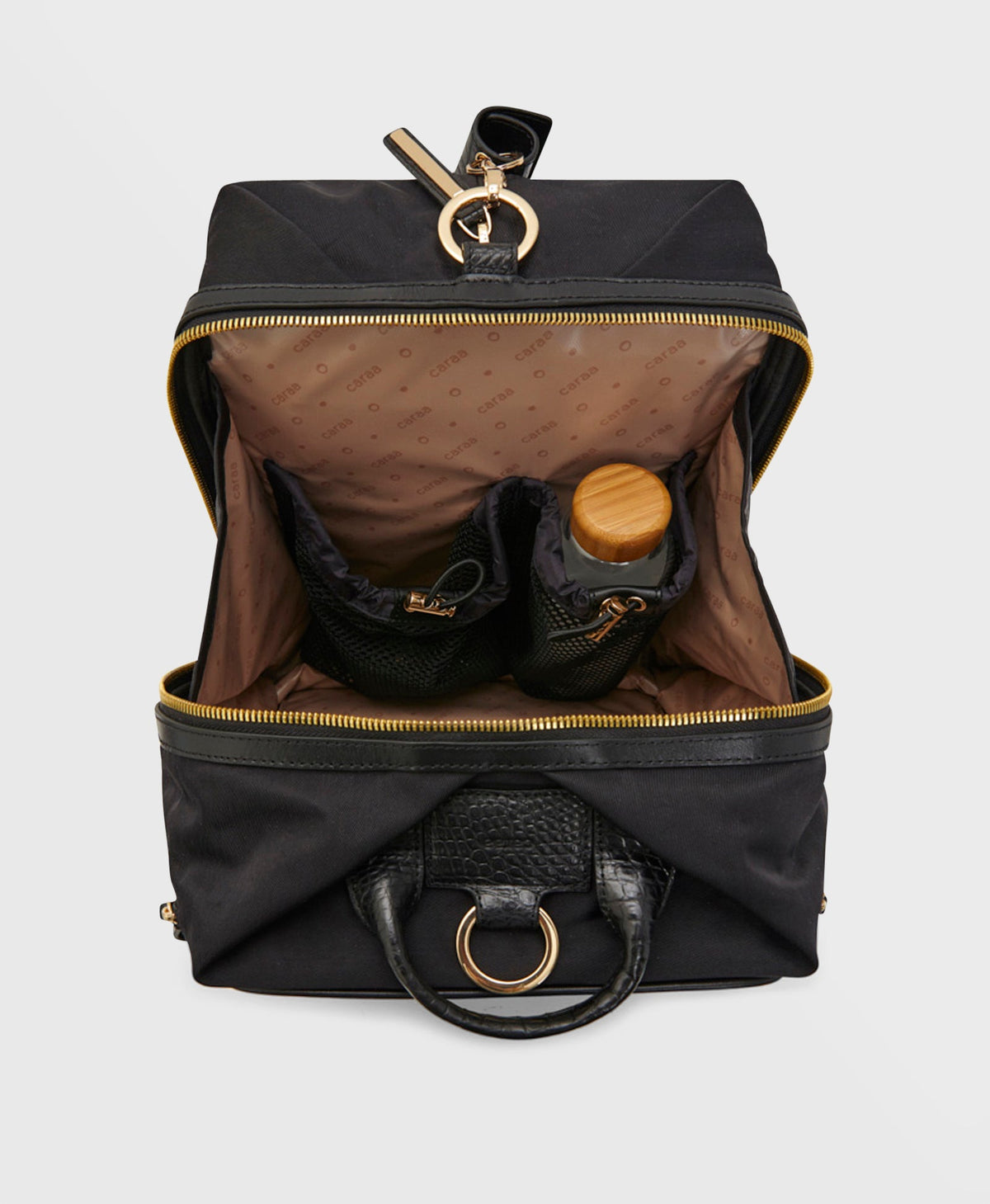Caraa Studio Bag - Women's Convertible Bag
