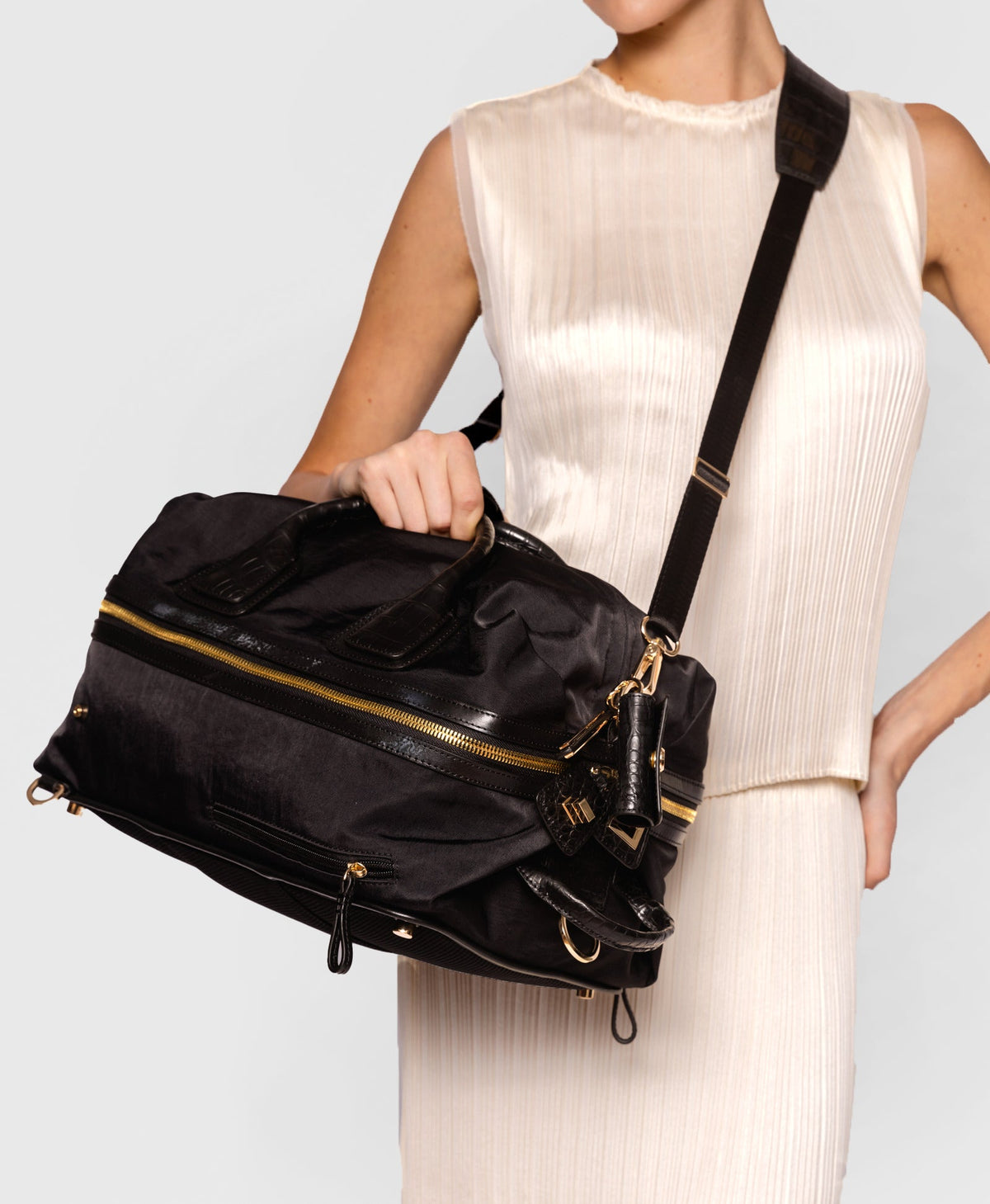 Caraa Studio Bag - Women's Convertible Bag