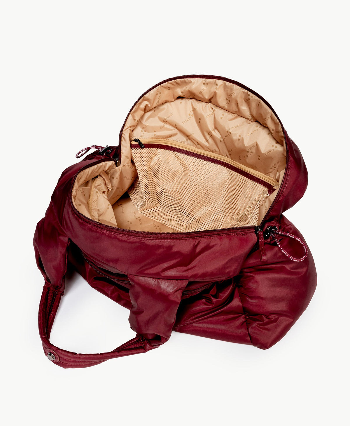 Caraa Portobello - Women's Travel Bag