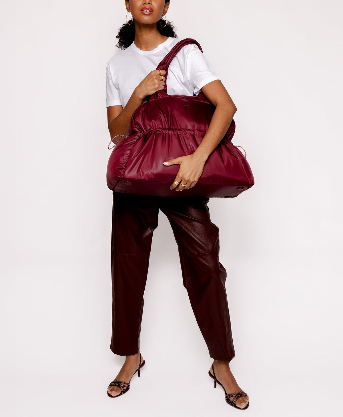 Caraa Portobello - Women's Travel Bag