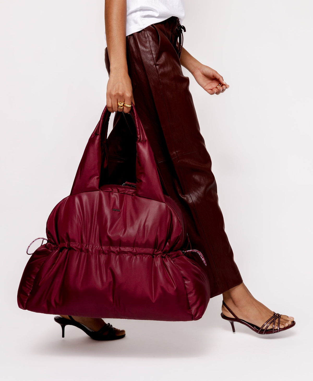 Caraa Portobello - Women's Travel Bag