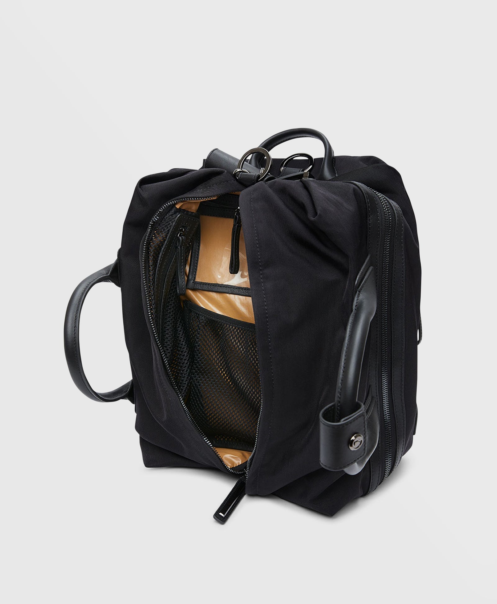 Caraa Studio Bag - Women's Convertible Bag