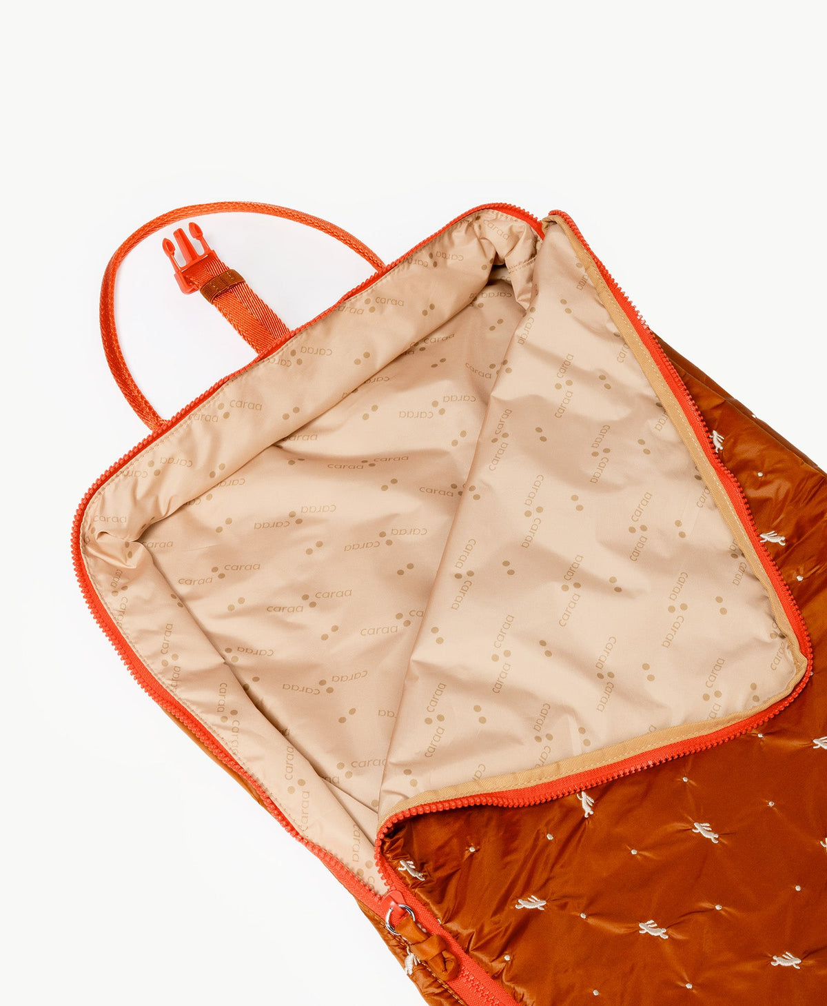 Caraa Kids Nap Bag for Ages 2-5