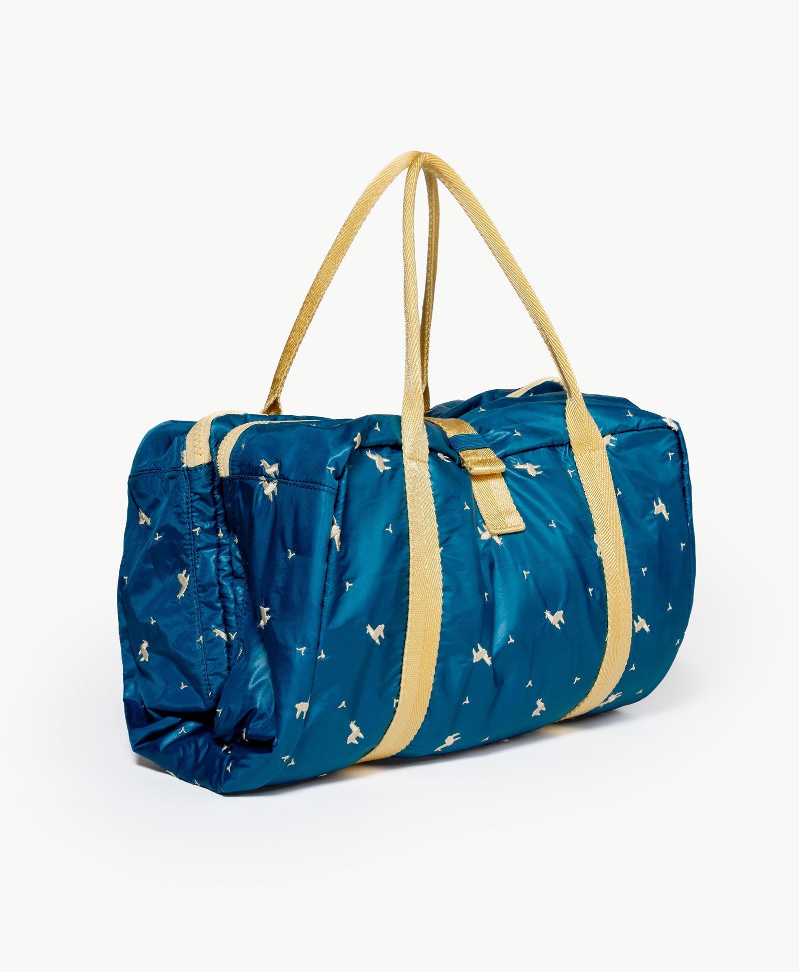Caraa Kids Nap Bag for Ages 2-5