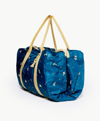 Caraa Kids Nap Bag for Ages 2-5