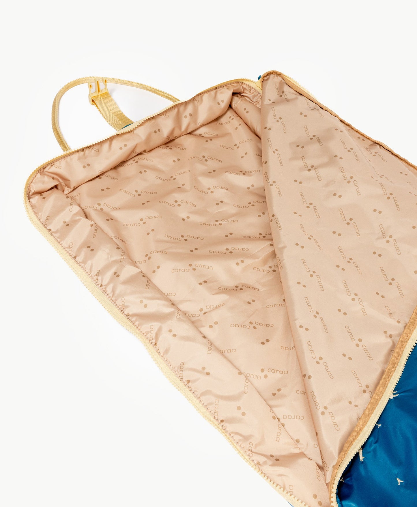 Caraa Kids Nap Bag for Ages 2-5