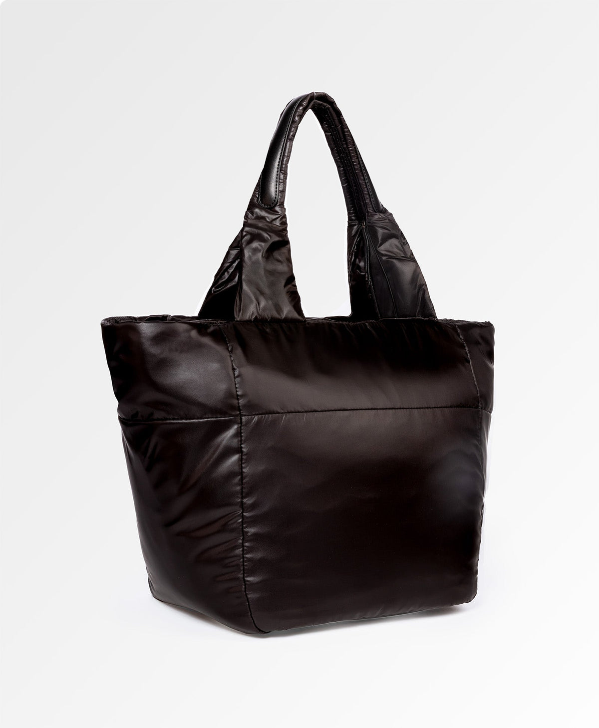 Caraa Cumulus - Women's Puffer Tote