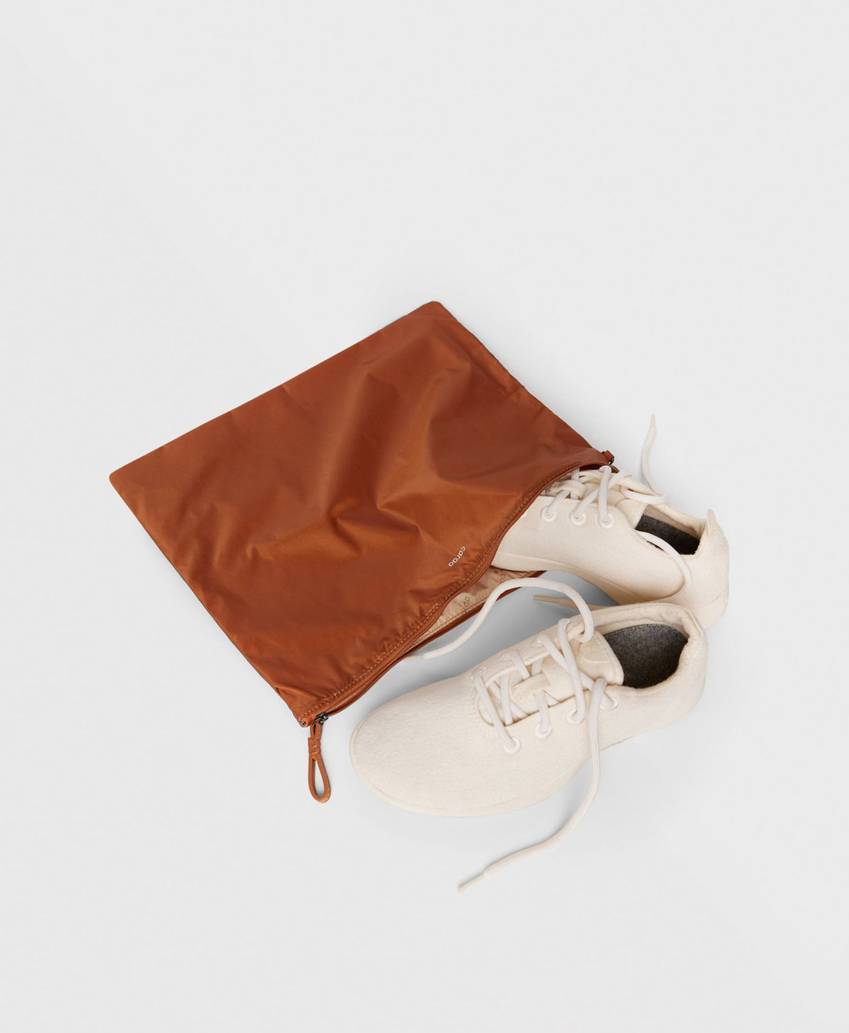 Caraa Cumulus - Women's Puffer Tote