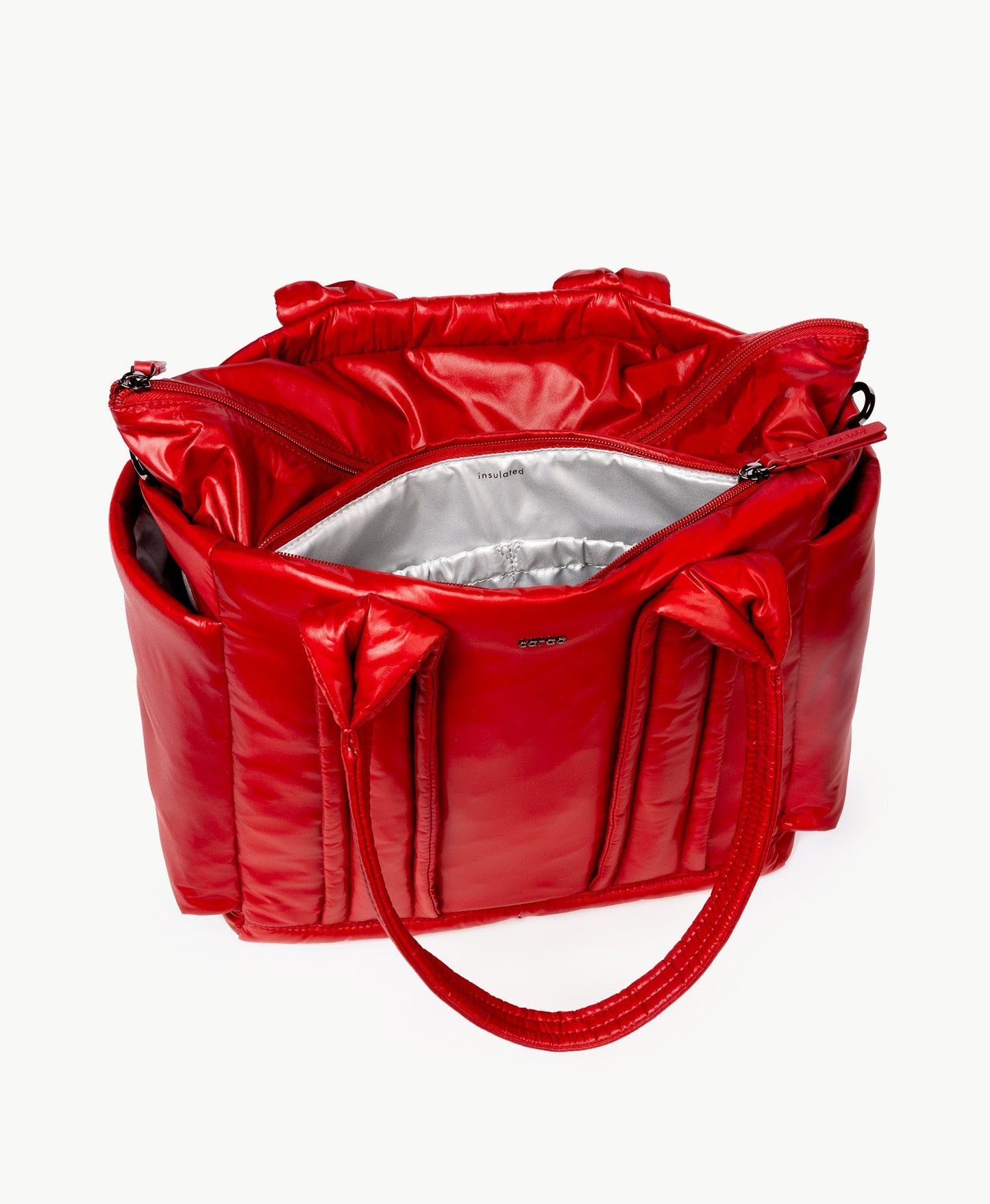 Caraa Baby Tote - Baby Parenting Diaper Tote