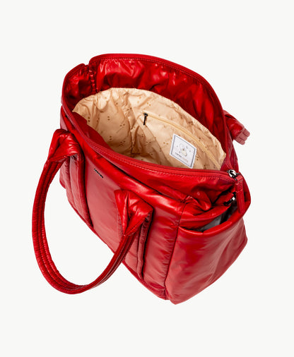Caraa Baby Tote - Baby Parenting Diaper Tote