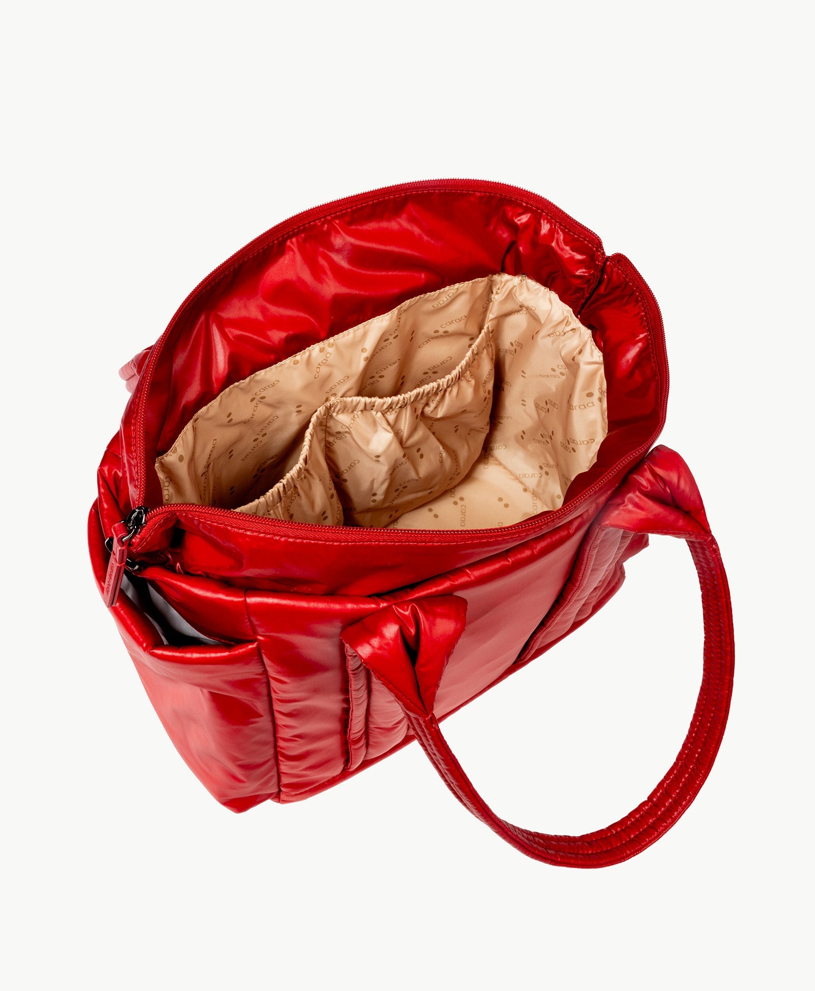 Caraa Baby Tote - Baby Parenting Diaper Tote